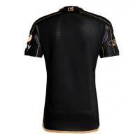 Echipament fotbal Los Angeles FC Tricou Acasa 2024-25 maneca scurta